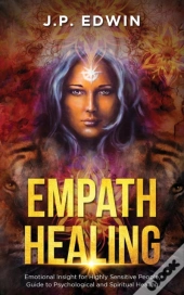 Empath Healing