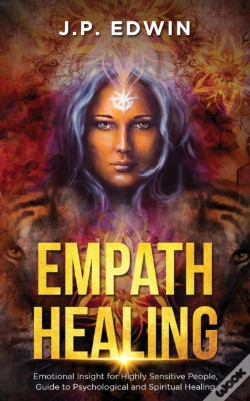 Capa do artigo Empath Healing