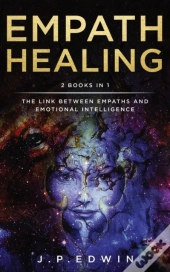 Empath Healing