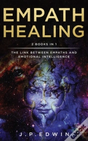 Capa do artigo Empath Healing
