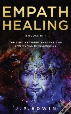 Capa do artigo Empath Healing