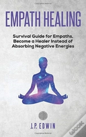 Capa do artigo Empath Healing