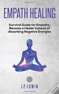 Capa do artigo Empath Healing