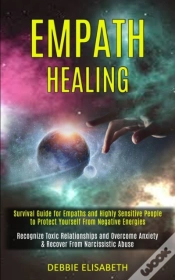 Capa do artigo Empath Healing