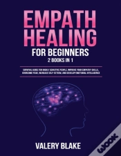 Capa do artigo Empath Healing For Beginners