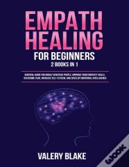 Empath Healing For Beginners