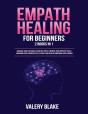 Empath Healing For Beginners - Preview