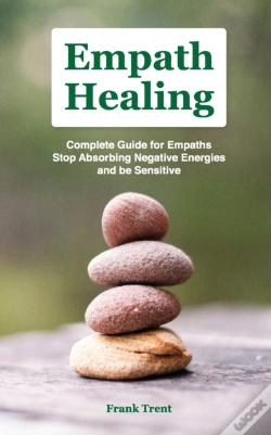 Capa do artigo Empath Healing