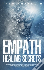 Capa do artigo Empath Healing Secrets