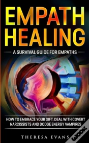 Capa do artigo Empath Healing