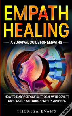 Capa do artigo Empath Healing