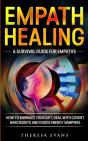 Empath Healing - Preview