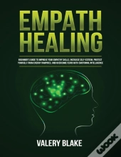 Empath Healing