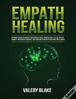 Capa do artigo Empath Healing