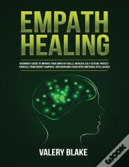 Empath Healing