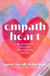 Capa do artigo Empath Heart