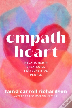Capa do artigo Empath Heart