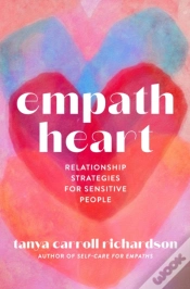 Capa do artigo Empath Heart