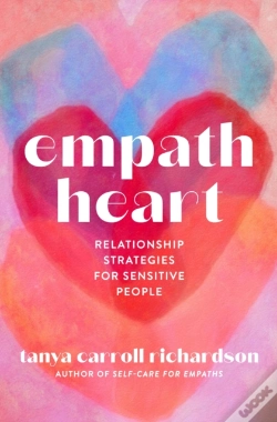 Capa do artigo Empath Heart