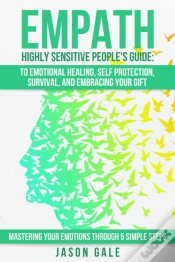 Capa do artigo Empath Highly Sensitive People