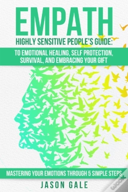 Capa do artigo Empath Highly Sensitive People'S Guide