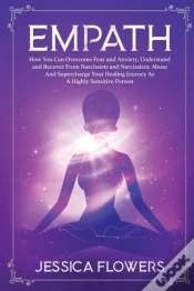 Capa do artigo Empath : How You Can Overcome Fear And A