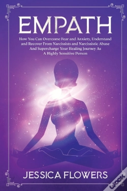 Capa do artigo Empath : How You Can Overcome Fear And A