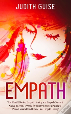 Capa do artigo Empath