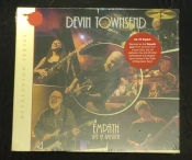 Capa do artigo Empath Live In America - CD