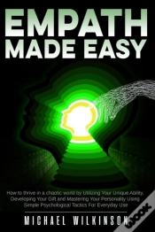 Capa do artigo Empath Made Easy: How To Thrive In A Cha