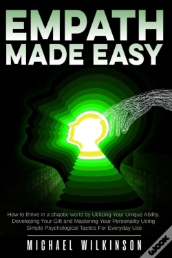 Capa do artigo Empath Made Easy: How To Thrive In A Cha