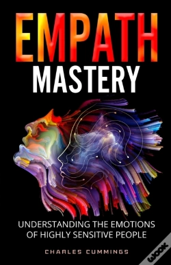 Capa do artigo Empath Mastery