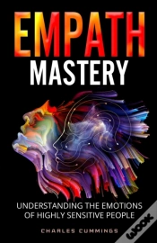 Capa do artigo Empath Mastery