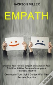 Capa do artigo Empath