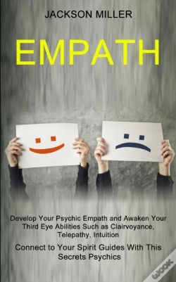 Capa do artigo Empath