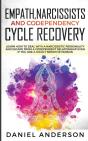 Empath, Narcissists And Codependency Cycle Recovery - Preview