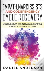 Capa do artigo Empath, Narcissists And Codependency Cycle Recovery
