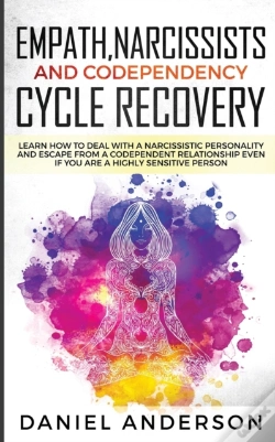 Capa do artigo Empath, Narcissists And Codependency Cycle Recovery