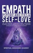 Empath, Psychic Abilities &Amp; Self-Love