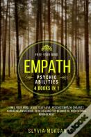 Empath. Psychic Abilities