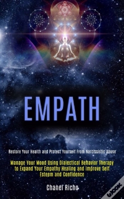 Capa do artigo Empath