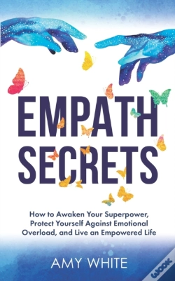 Capa do artigo Empath Secrets