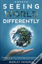 Capa do artigo Empath: Seeing The World Differently - D