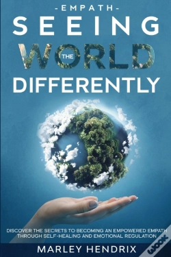 Capa do artigo Empath: Seeing The World Differently - D