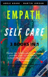 Empath Self Care