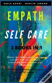 Capa do artigo Empath Self Care
