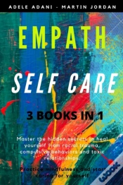 Capa do artigo Empath Self Care