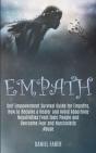 Empath: Self Empowerment Survival Guide - Preview