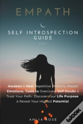 Empath Self Introspection Guide  2 In 1