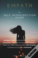 Empath Self Introspection Guide  2 In 1